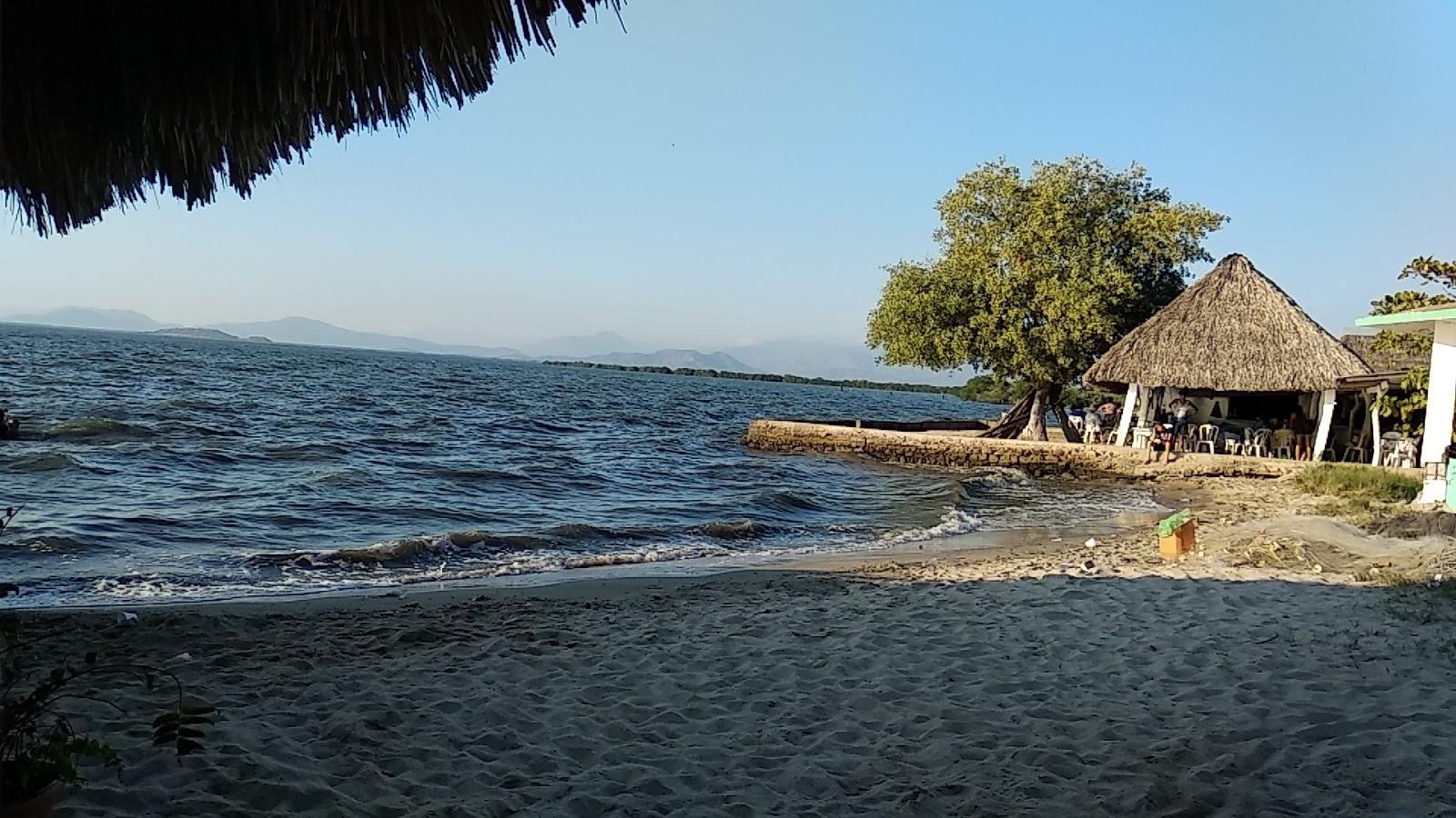 Sandee Playa Santa Brigida
