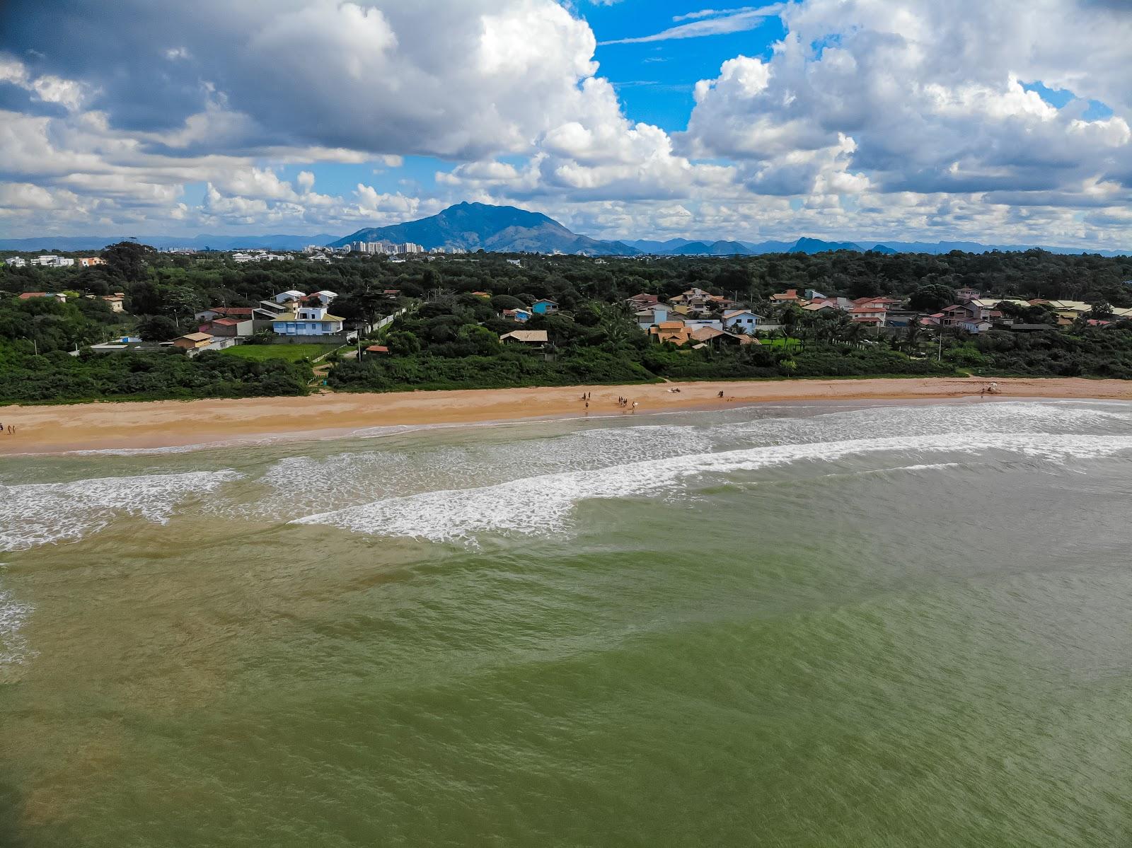 Sandee Praia Ponta Dos Fachos
