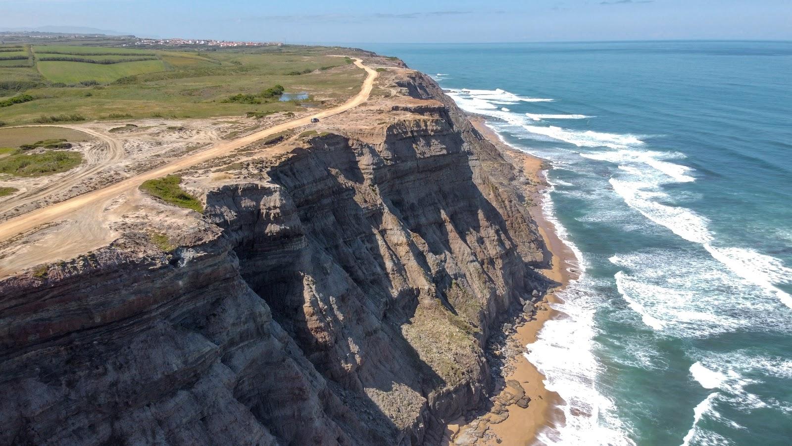 Sandee Praia Porto Chao Photo