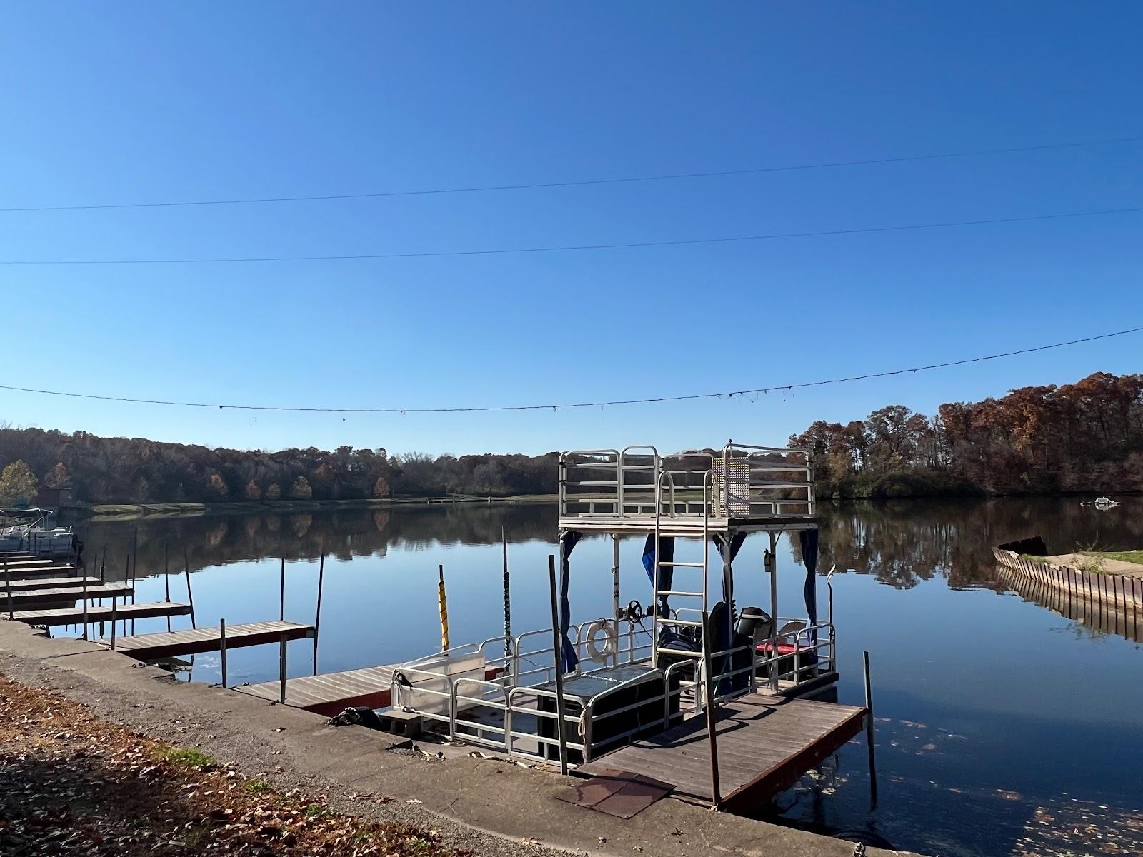 Sandee Spring Lake Park