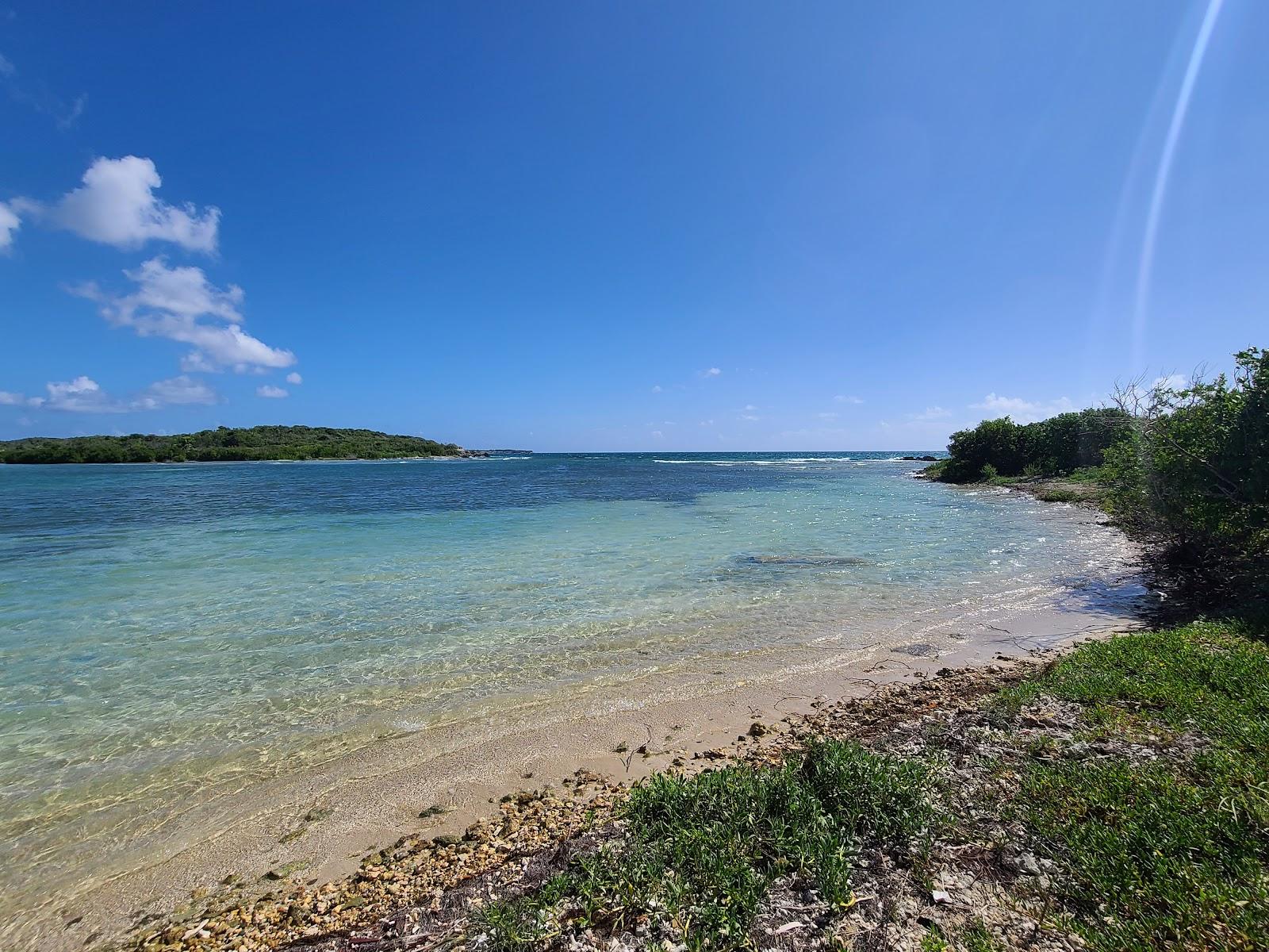 Sandee Blue Beach