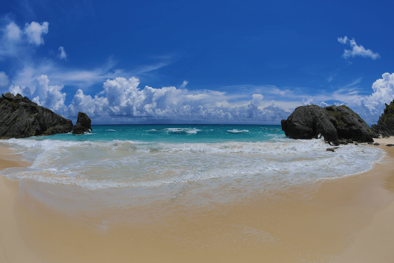 Sandee - Stonehole Bay