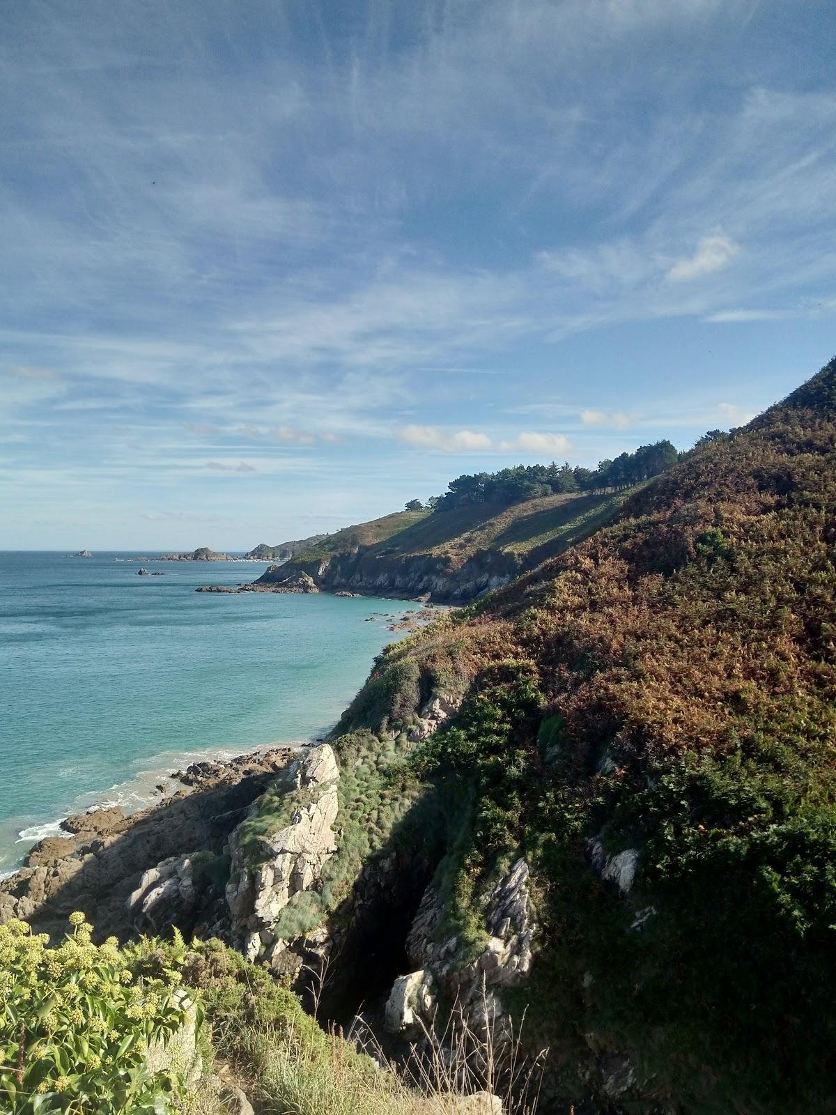 Sandee - Plage De Beg Hastel