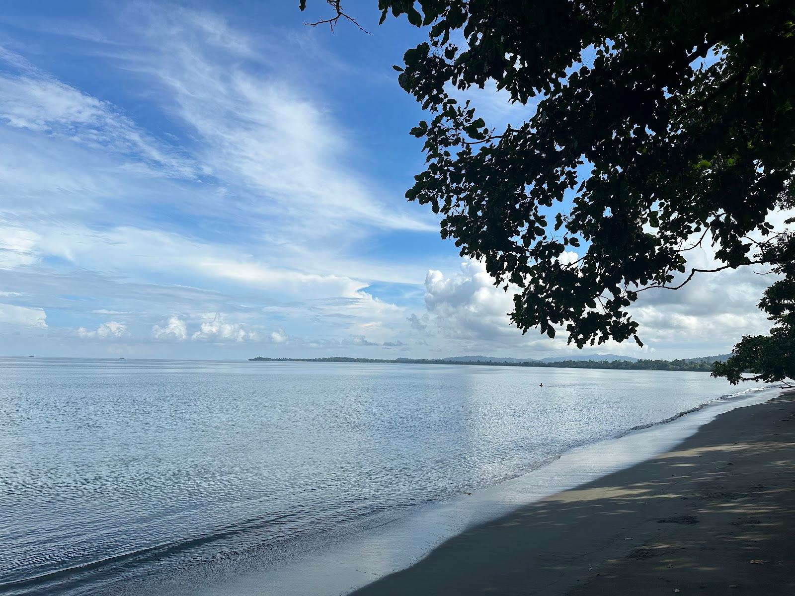 Sandee Wisata Pantai Gedo