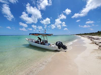 Sandee - Cozumel Pearl Farm