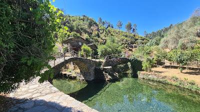 Sandee - Praia Fluvial De Foz D'Egua