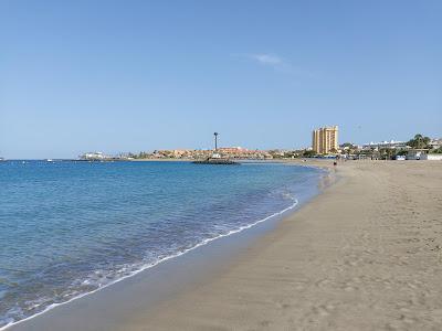 Sandee - Playa De Las Vistas