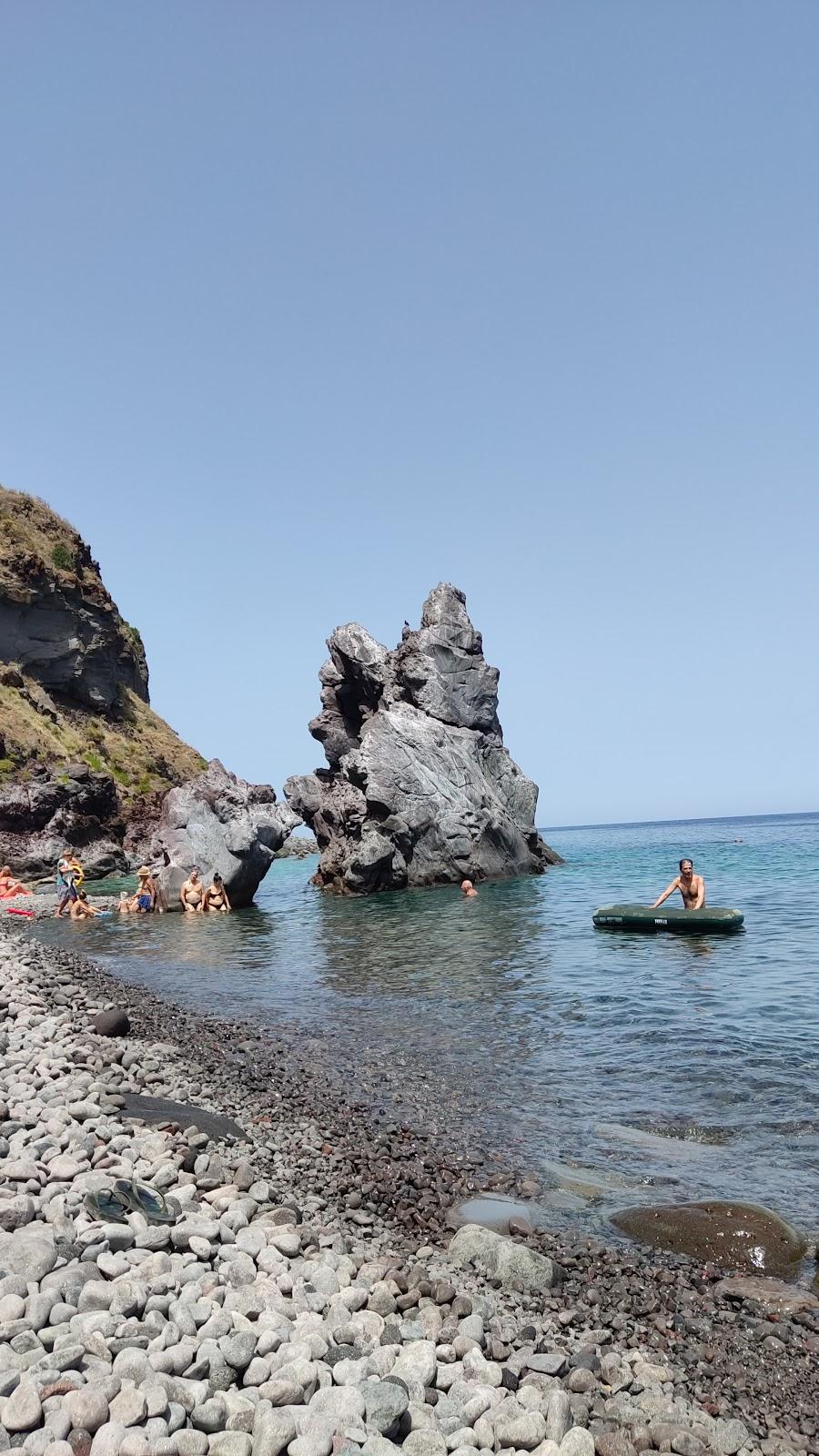 Sandee - Spiaggia Dello Scario