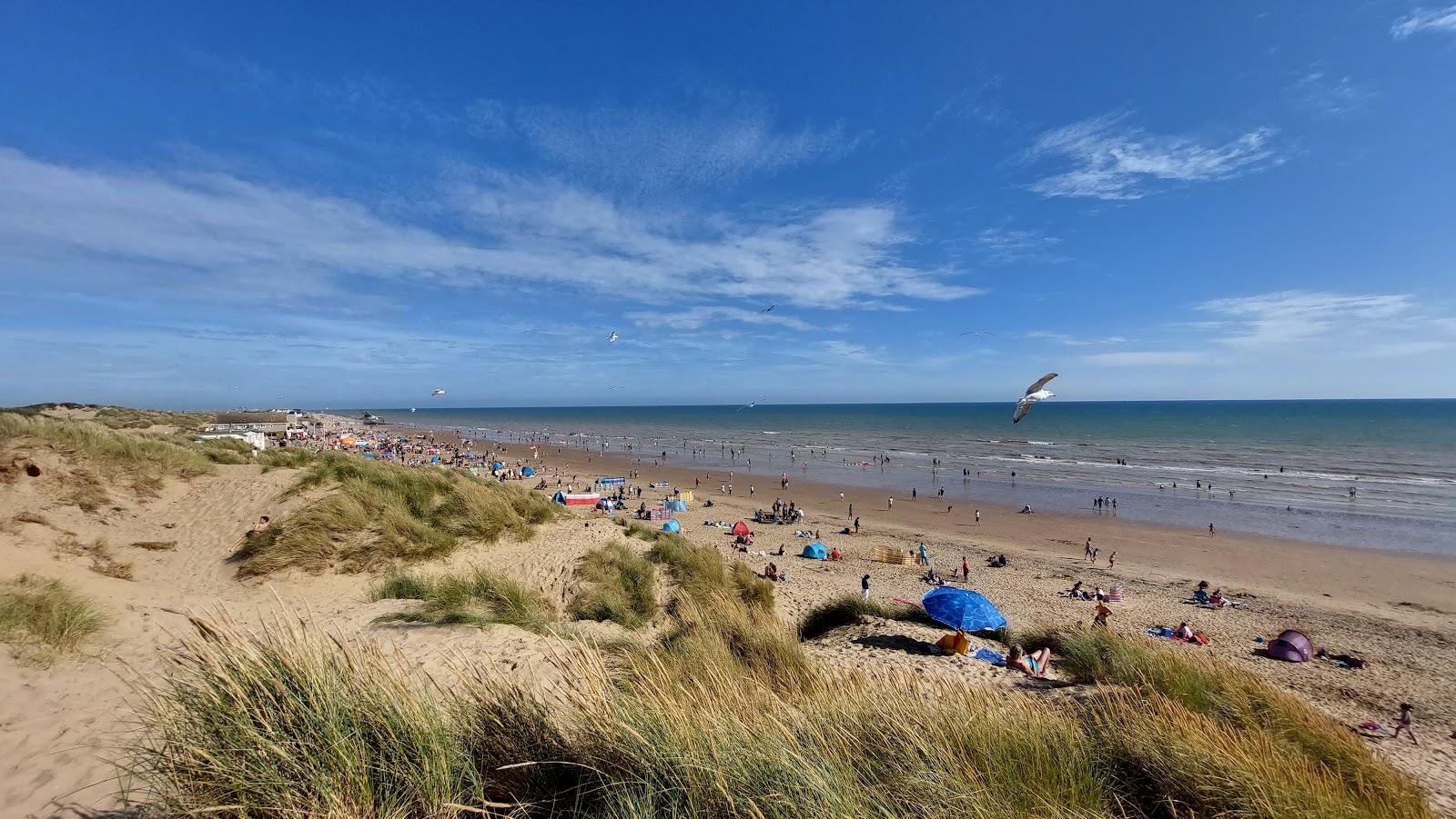 Sandee Broomhill Sands Beach Photo