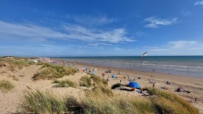 Sandee - Broomhill Sands Beach