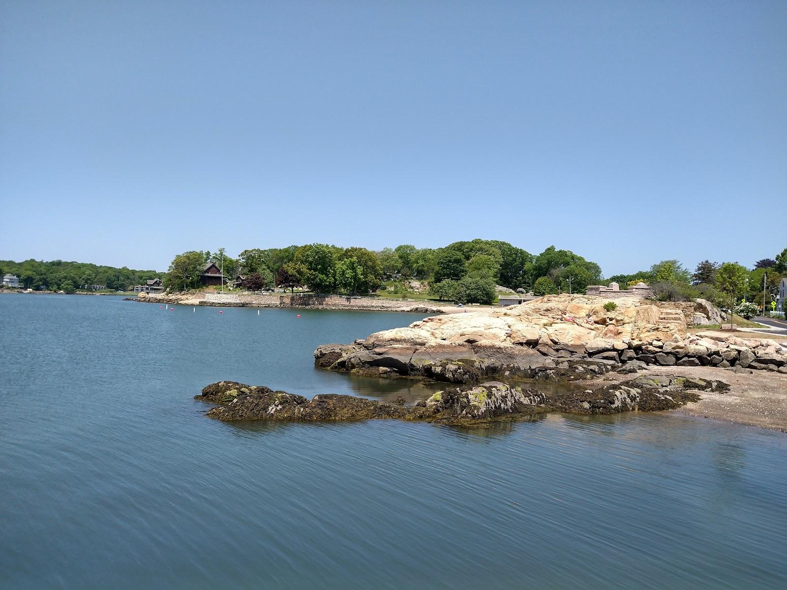 Sandee Branford Point