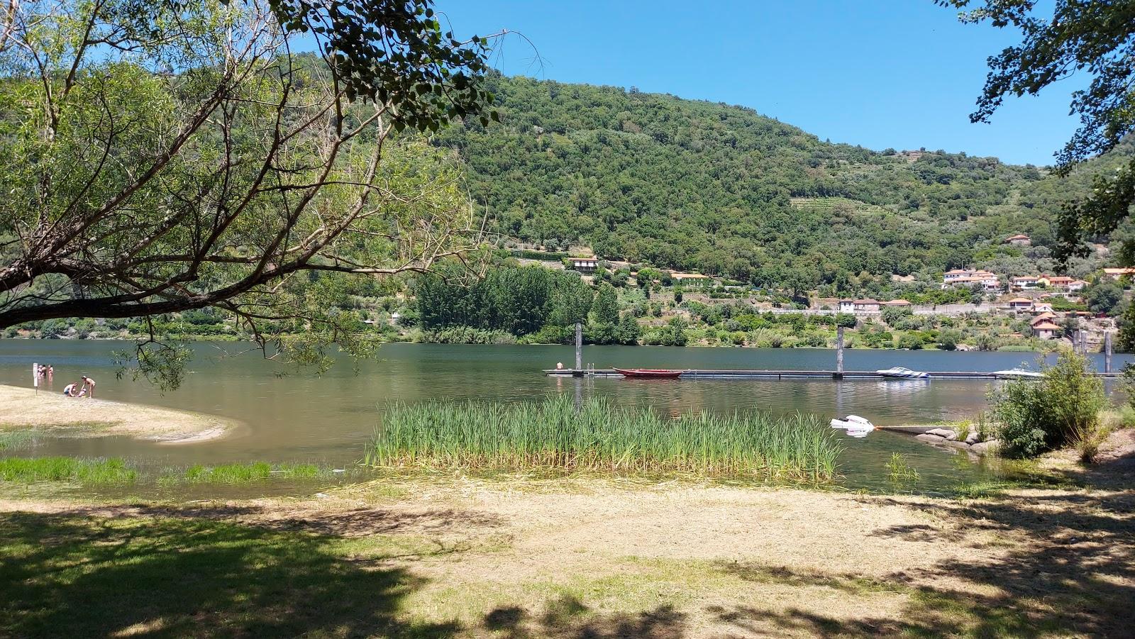 Sandee - Parque Fluvial De Porto De Rei