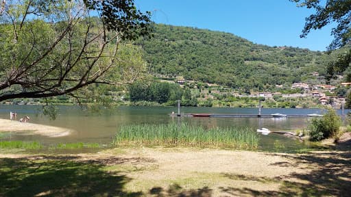 Sandee - Parque Fluvial De Porto De Rei