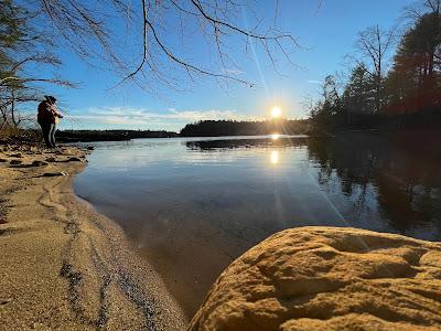 Sandee - First Lake Beach