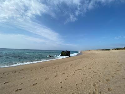 Sandee - Praia Da Costa Norte