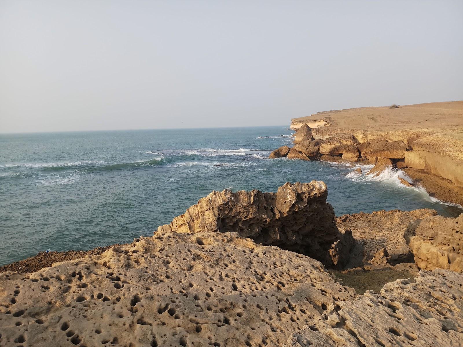 Sandee Khodidhar Beach