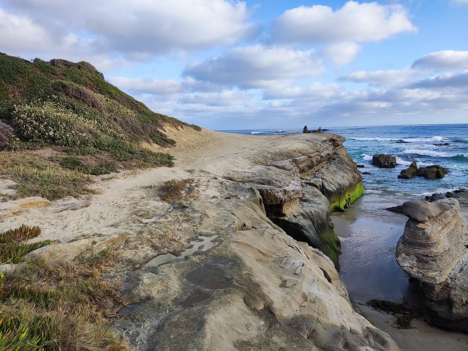 Sandee Marine Beach