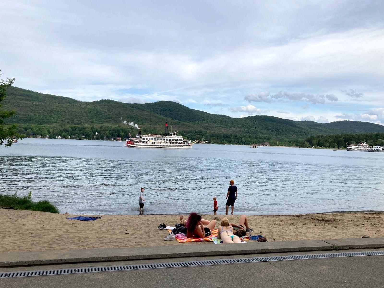 Sandee Shepard's Park Beach