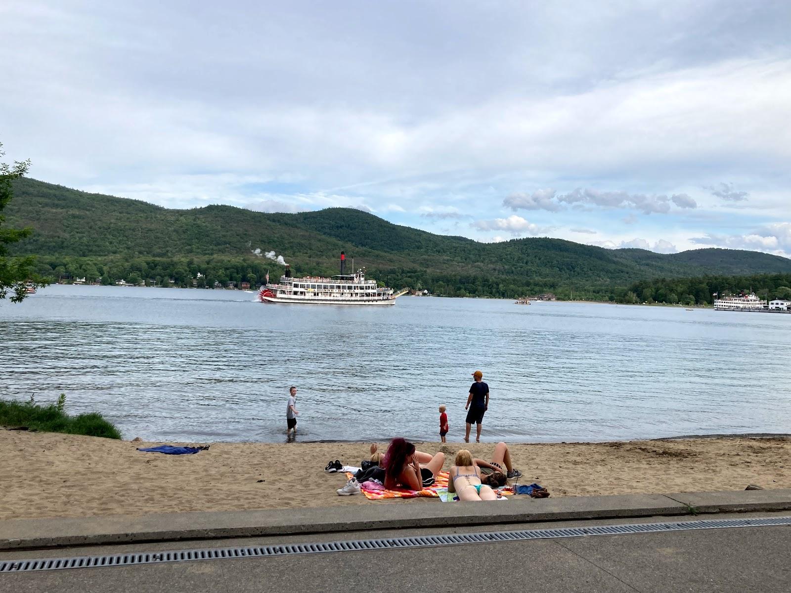 Sandee Shepard's Park Beach Photo