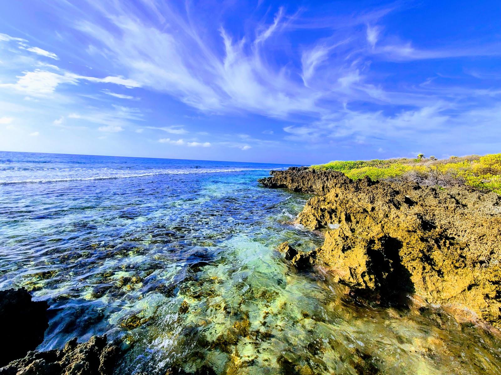 Sandee - Morgan's Cay Beach