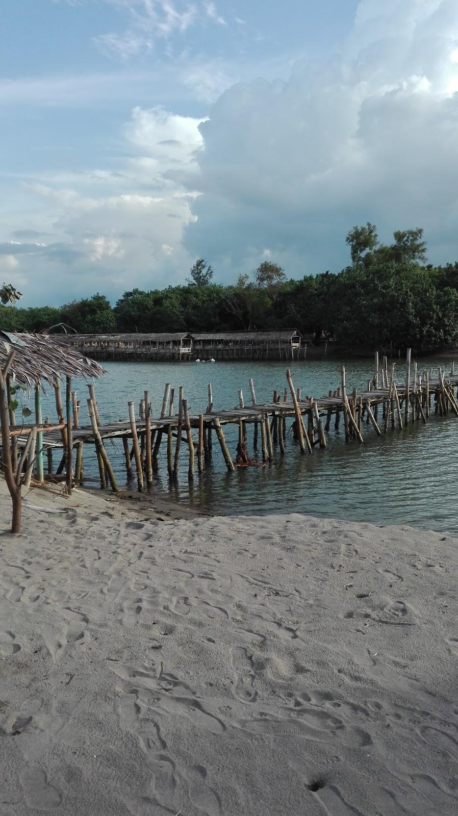 Sandee Rancong Beach Photo