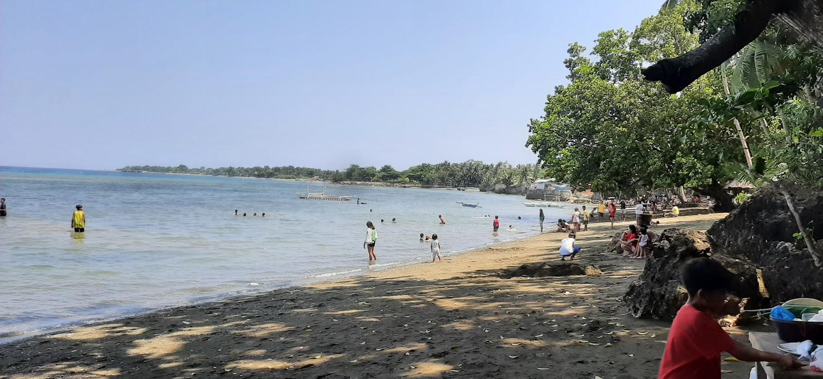 Sandee Eleca Beach