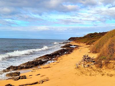 Sandee - Hale O Lono Beach