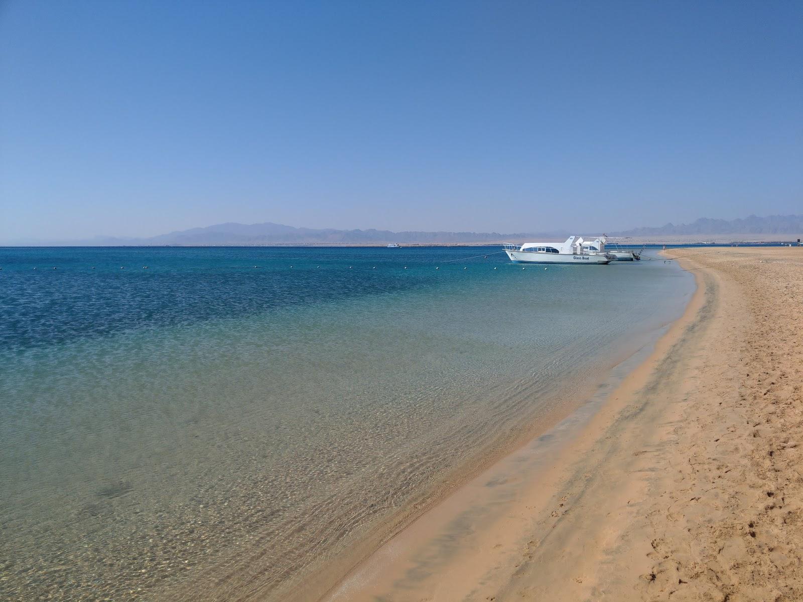 Sandee - Westin Soma Bay Golf Resort & Spa Beach