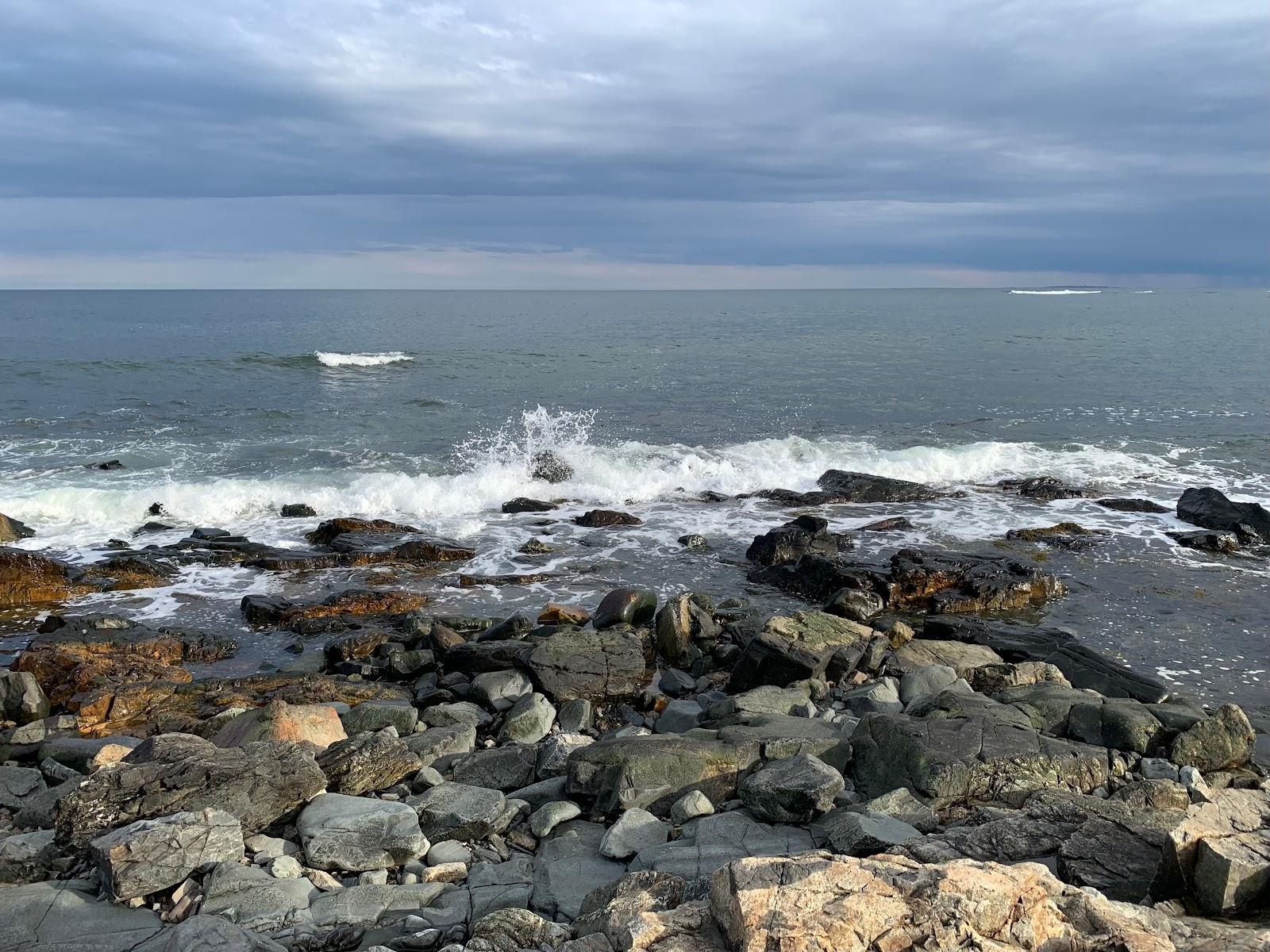 Sandee - Sea Point Beach