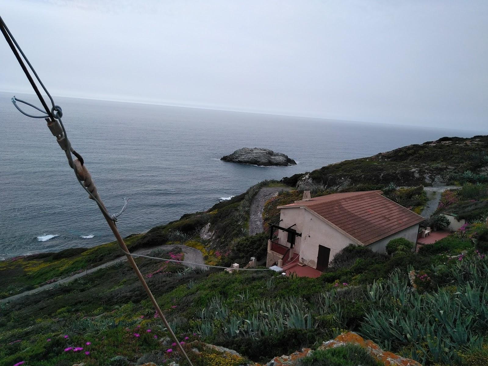 Sandee Cala Del Villaggio Nurra