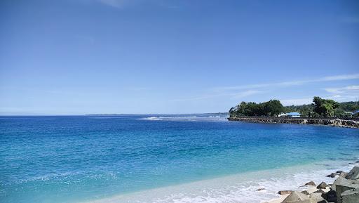 Sandee Pantai Linau Photo