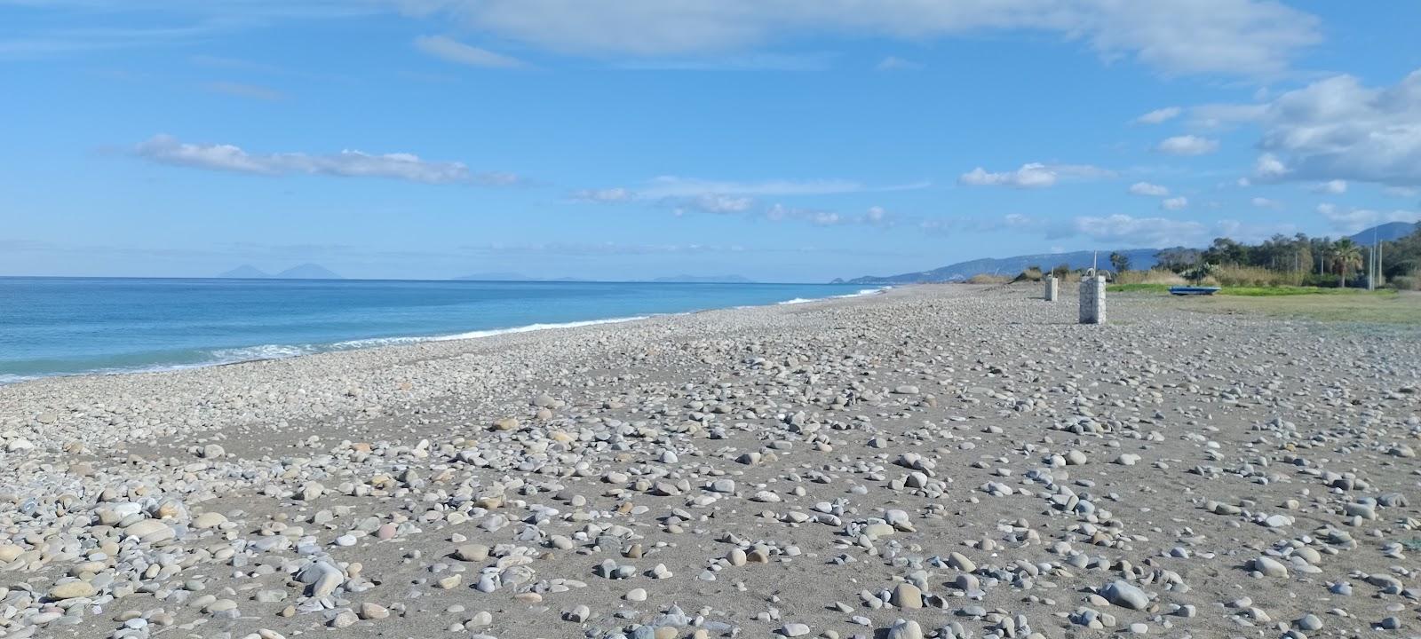 Sandee Spiaggia Di San Lorenzo Photo