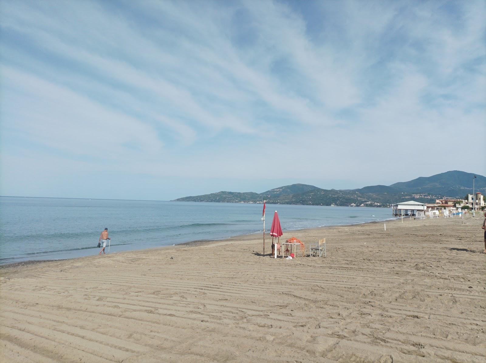 Sandee Spiaggia Privata Villaggio Artemis