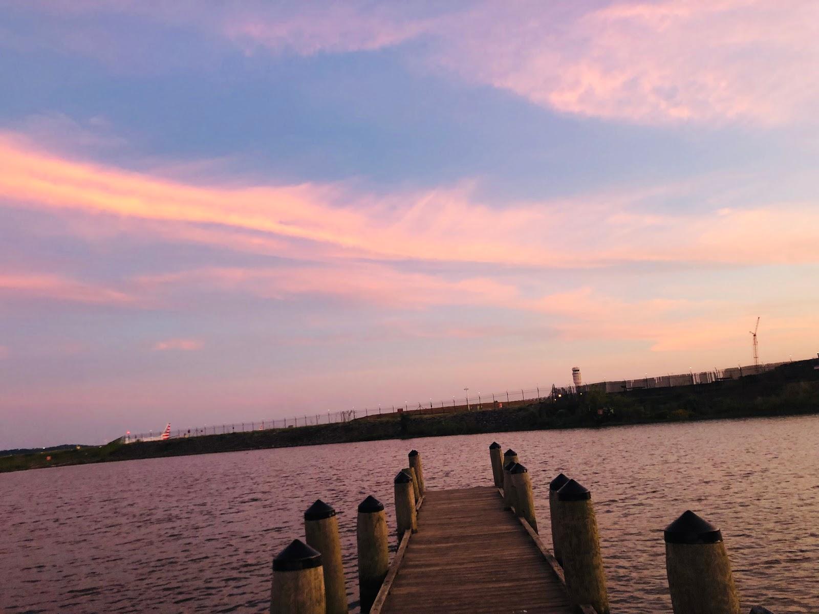 Sandee - Gravelly Point Beach