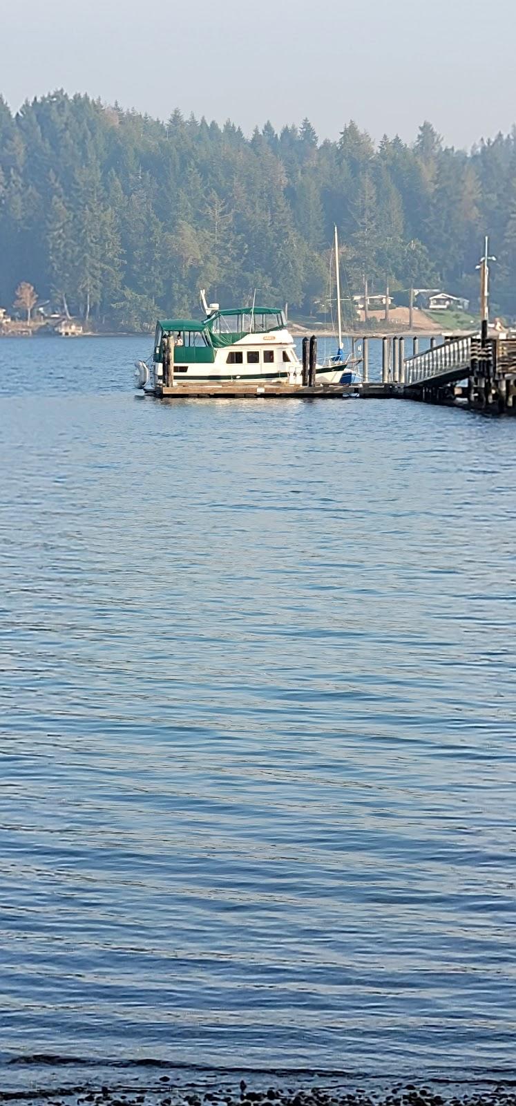 Sandee - Allyn Waterfront Park