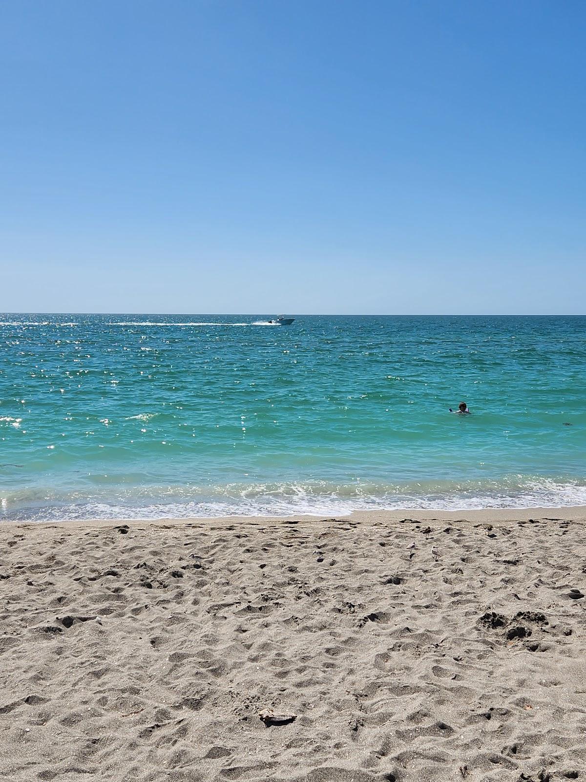 Sandee - Palmer Point Beach