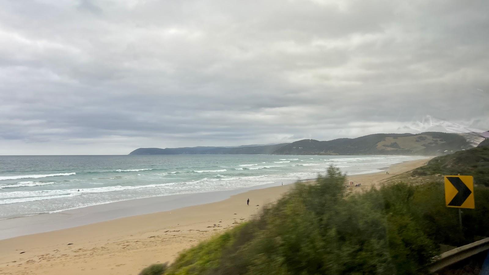 Sandee Moggs Creek Beach