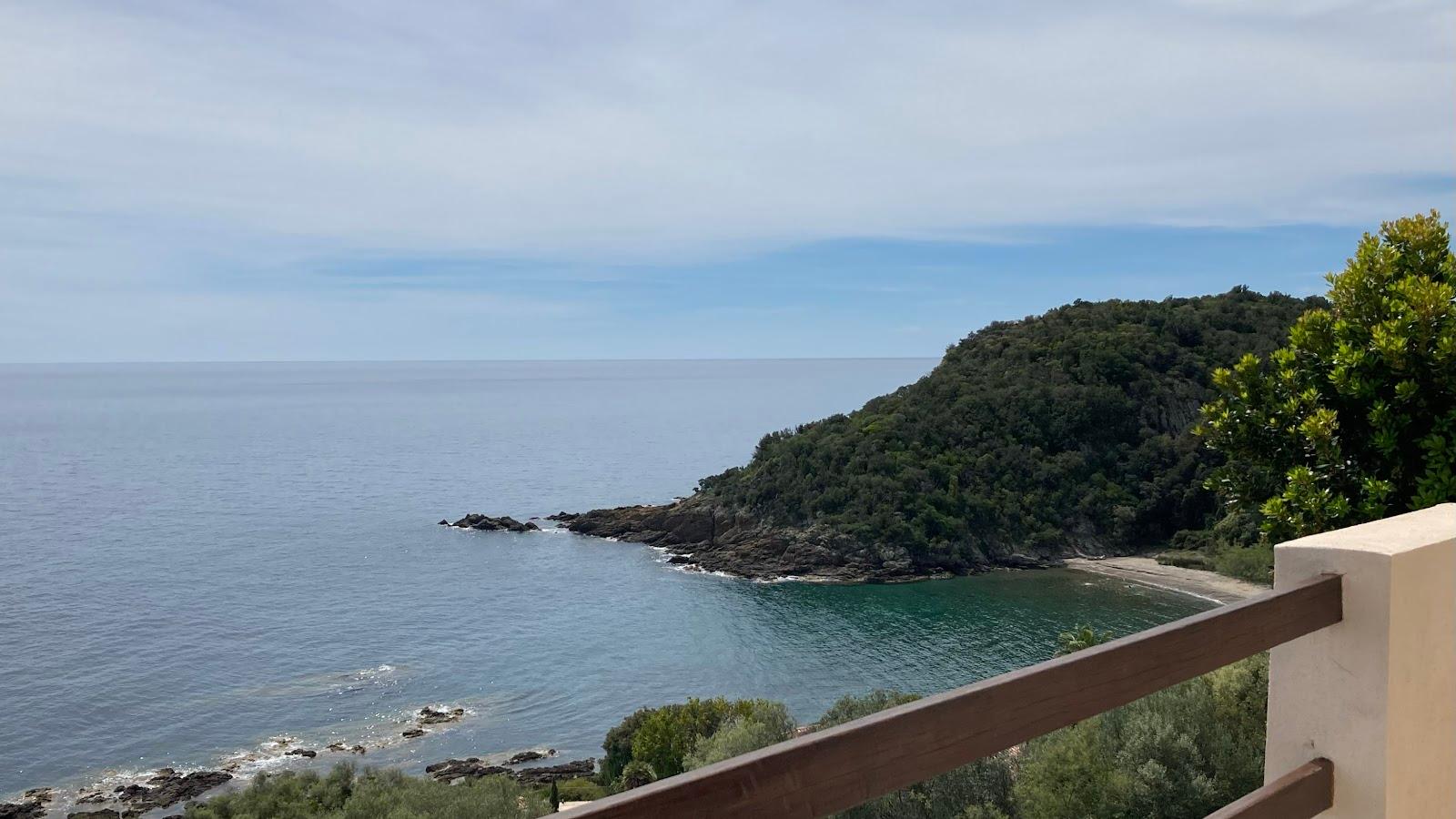 Sandee Cala D'Oru Beach