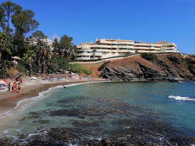 Sandee - Playa De La Viborilla