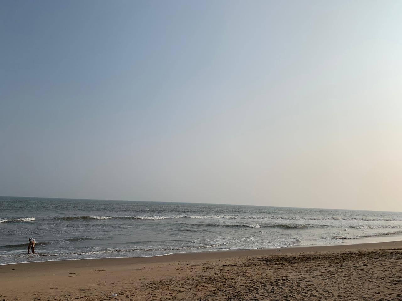 Sandee Vasalatippa Beach