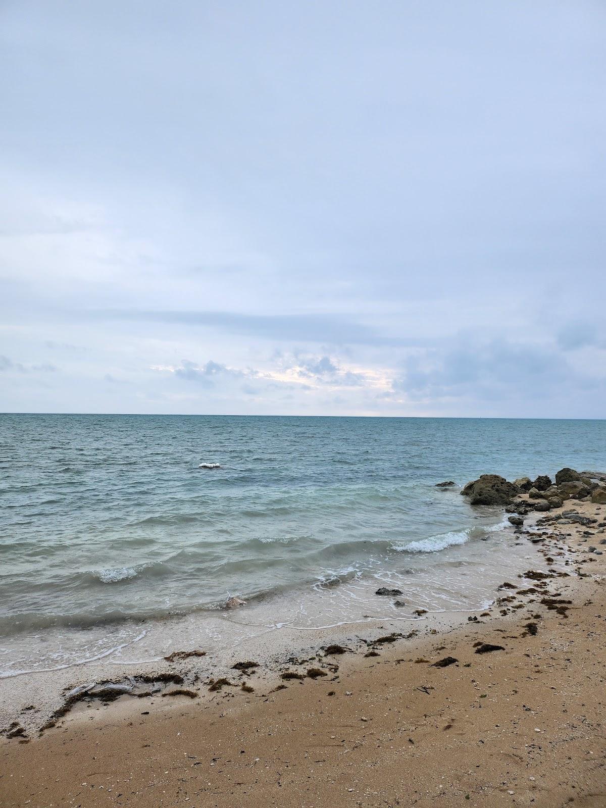 Sandee - Coral Harbour Beach