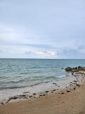 Sandee - Coral Harbour Beach