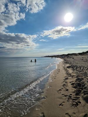 Sandee - Spiaggia D'Ayala