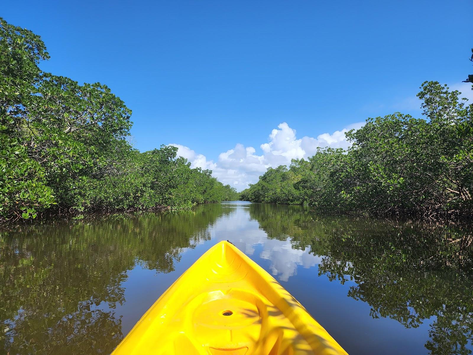 Sandee - Bunche Beach Preserve