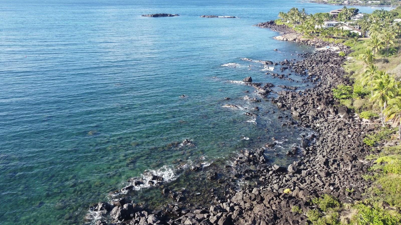 Sandee - Uppers Beach Park