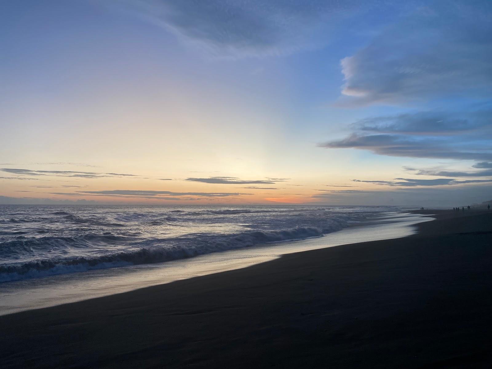 Sandee Jatimalang Beach Photo