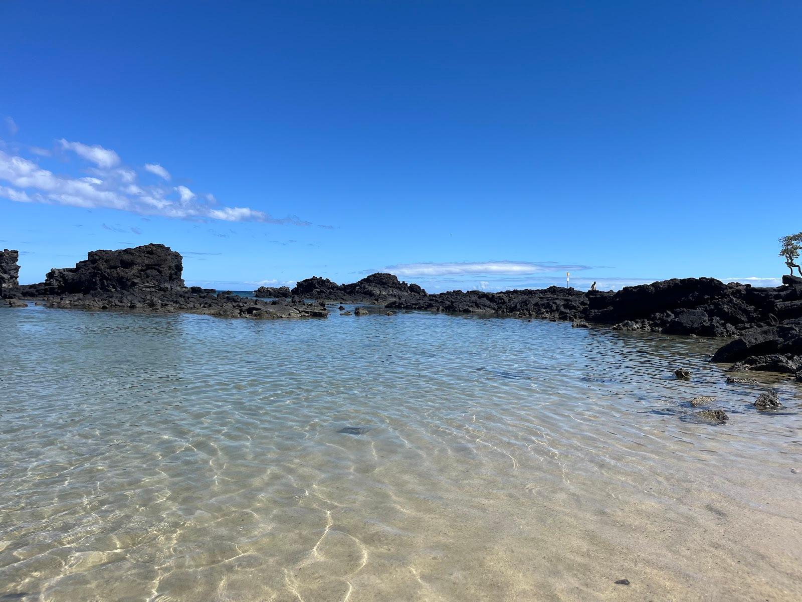 Sandee - Kukio Beach Park