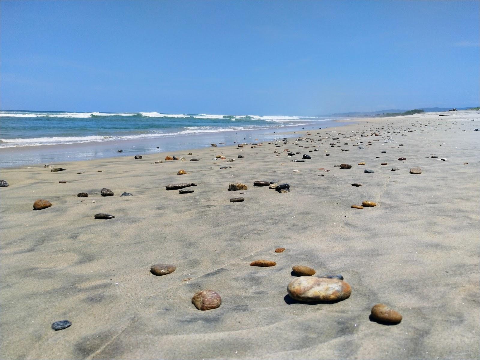 Sandee Playa Tierra Blanca