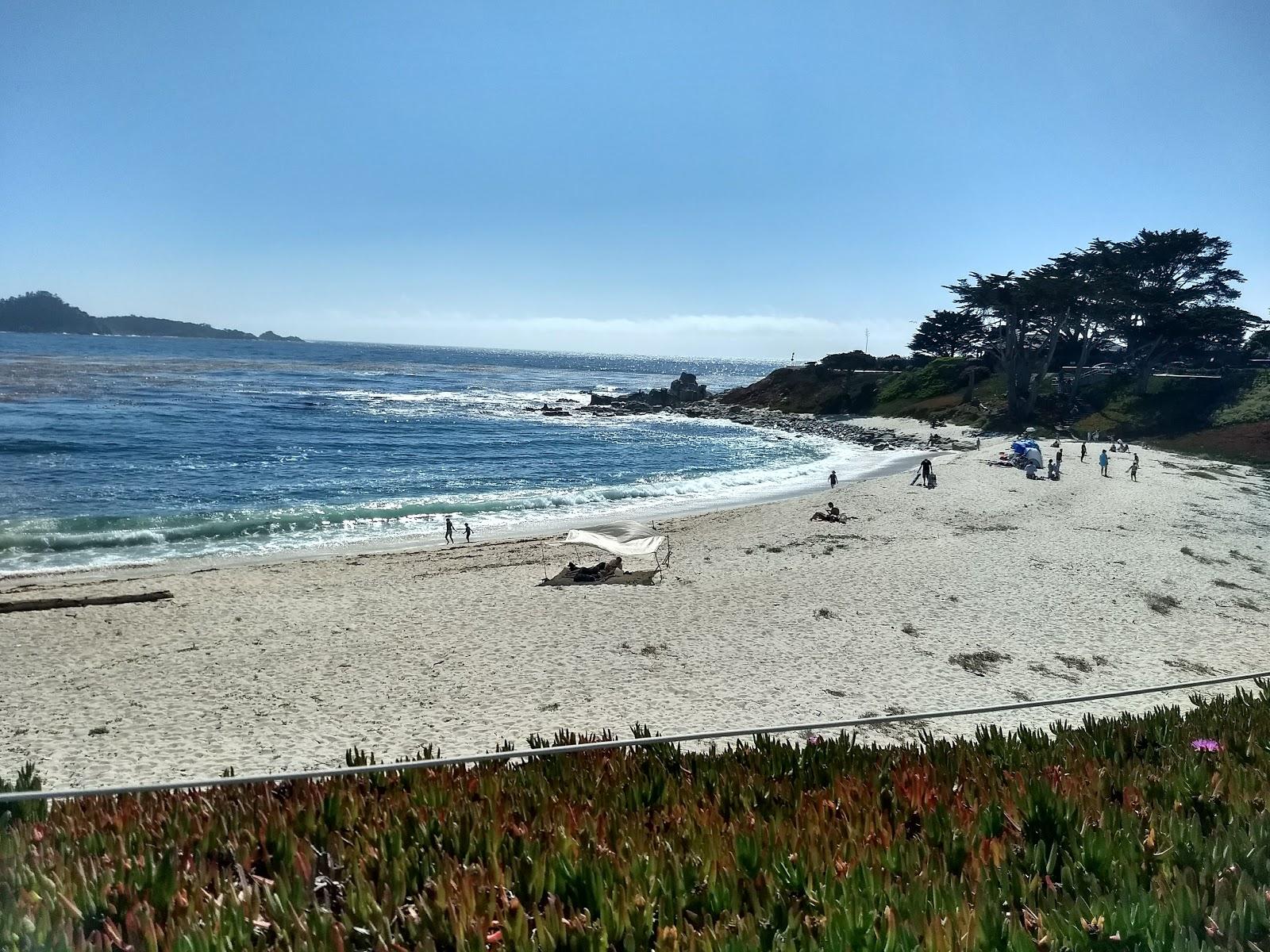 Sandee - Wilder Ranch State Park - 4 Mile Beach