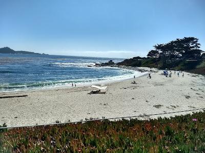 Sandee - Wilder Ranch State Park - 4 Mile Beach